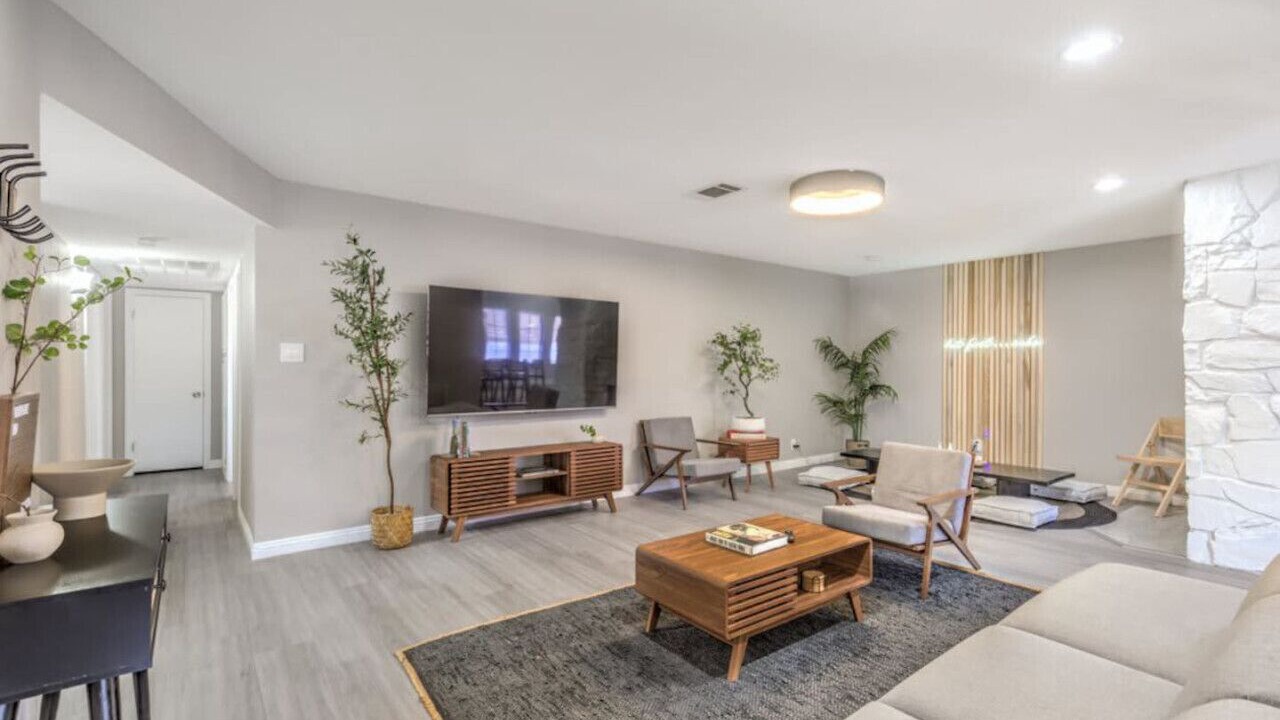 Photo of Bedroom in Sunrise Manor
