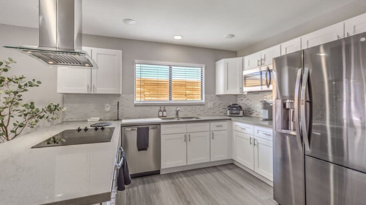 Photo of Kitchen in Sunrise Manor