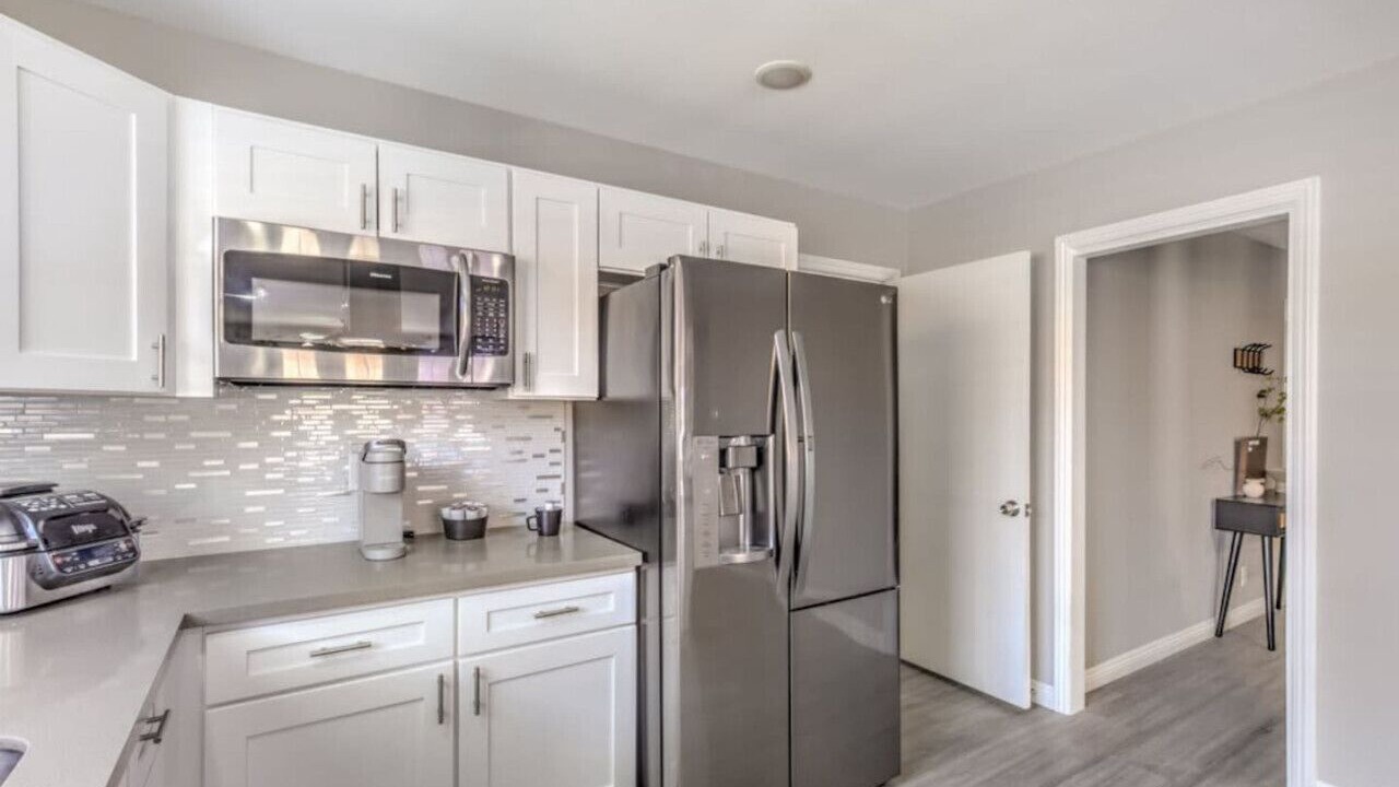 Photo of Kitchen in Sunrise Manor