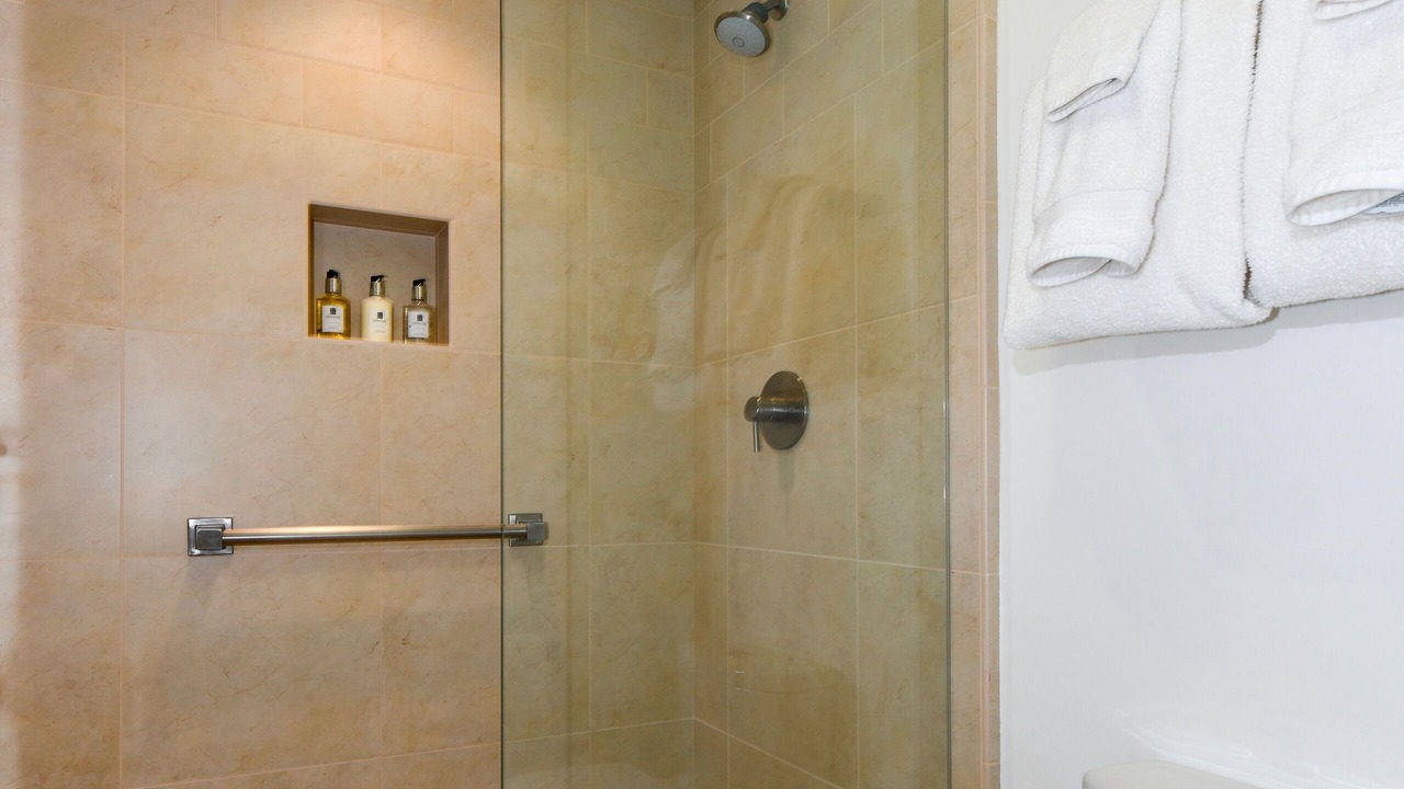 Photo of Bathroom in Napa