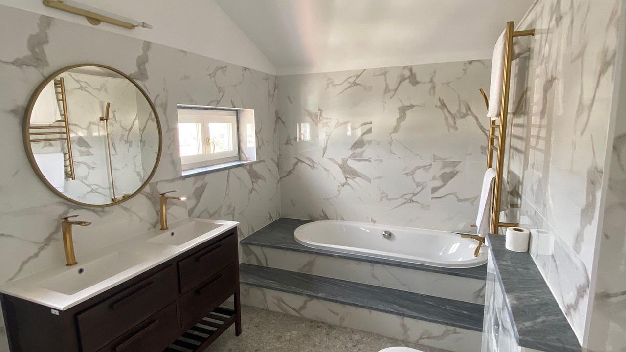 Photo of Bathroom in Barril de Baixo