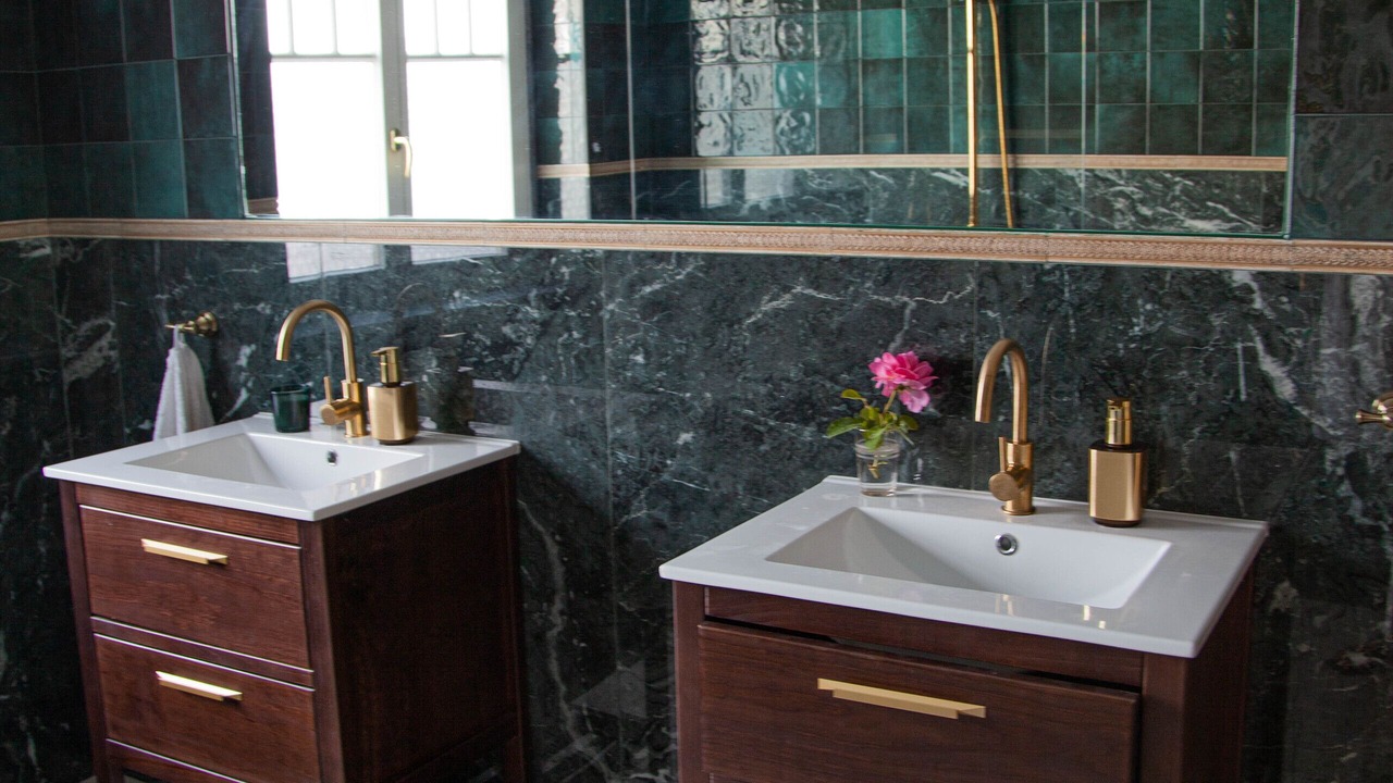 Photo of Bathroom in Barril de Baixo