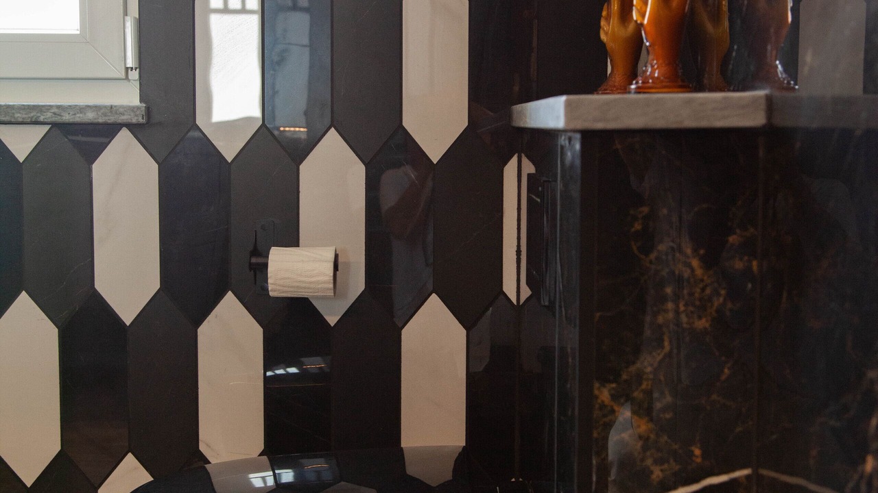 Photo of Bathroom in Barril de Baixo