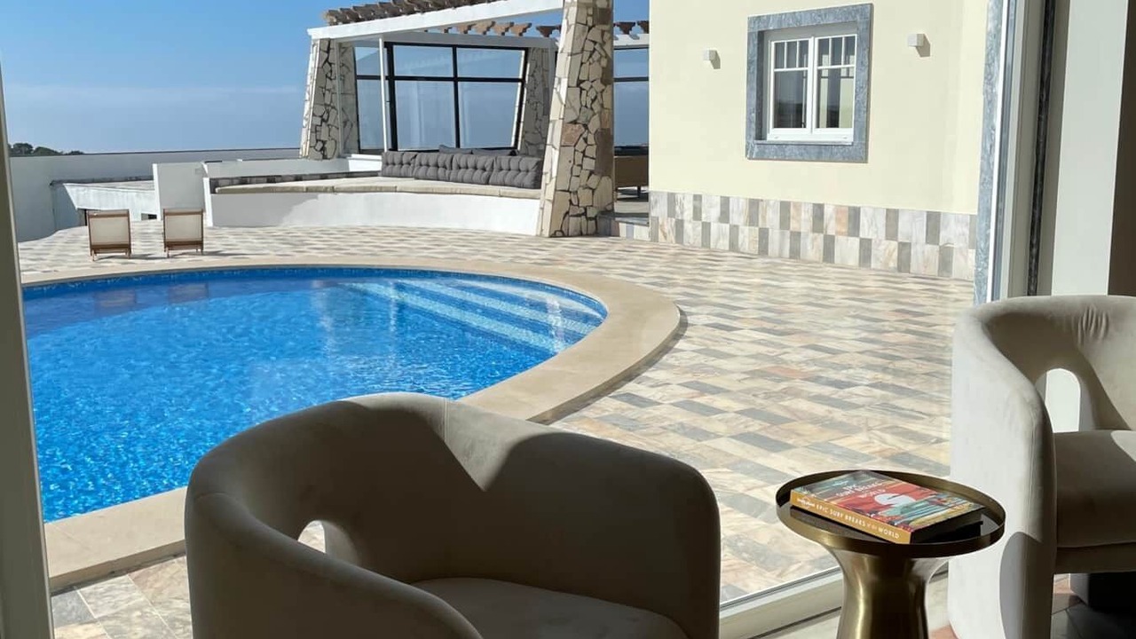 Photo of Bedroom in Barril de Baixo