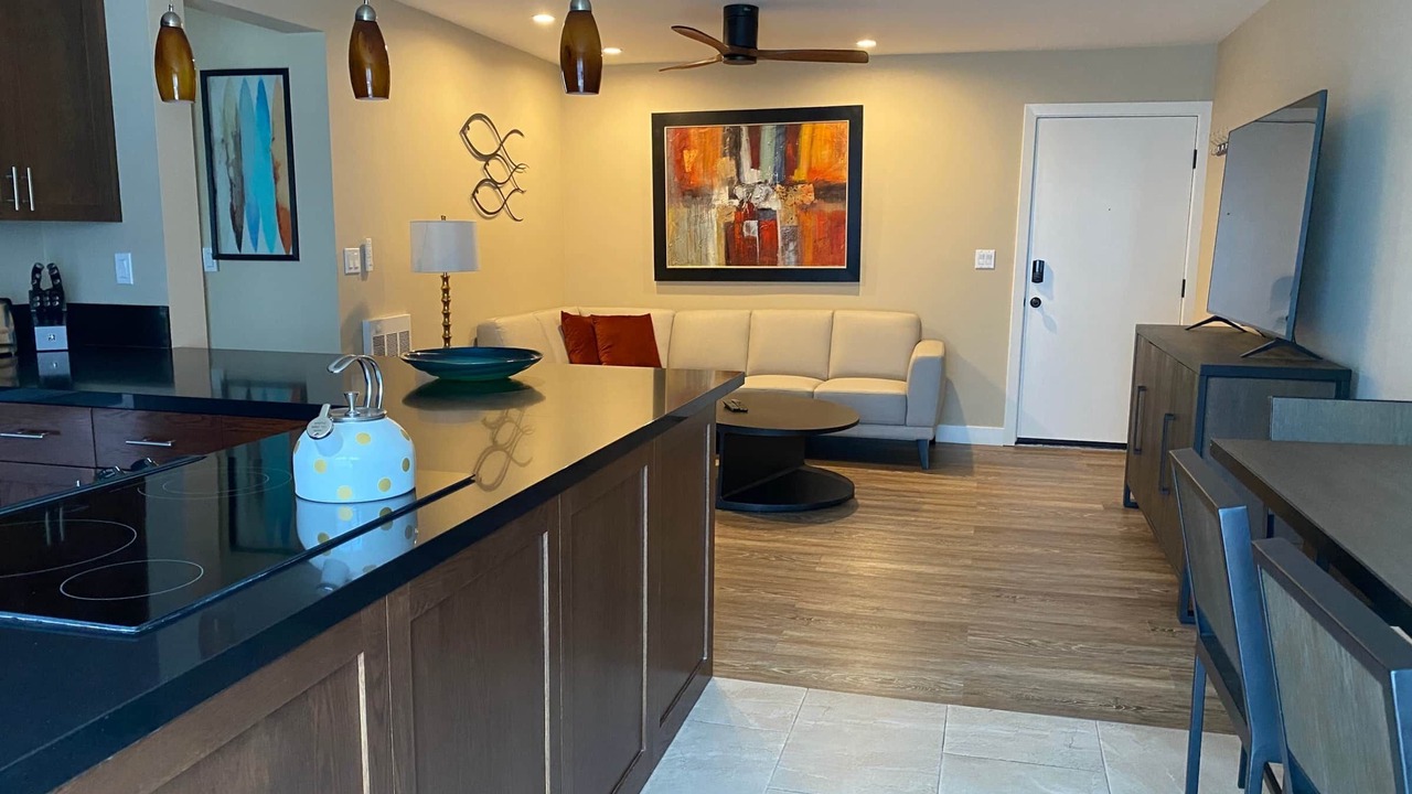 Photo of Bedroom in Carpinteria