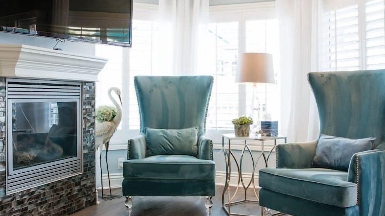 Photo of Livingroom in West Newport