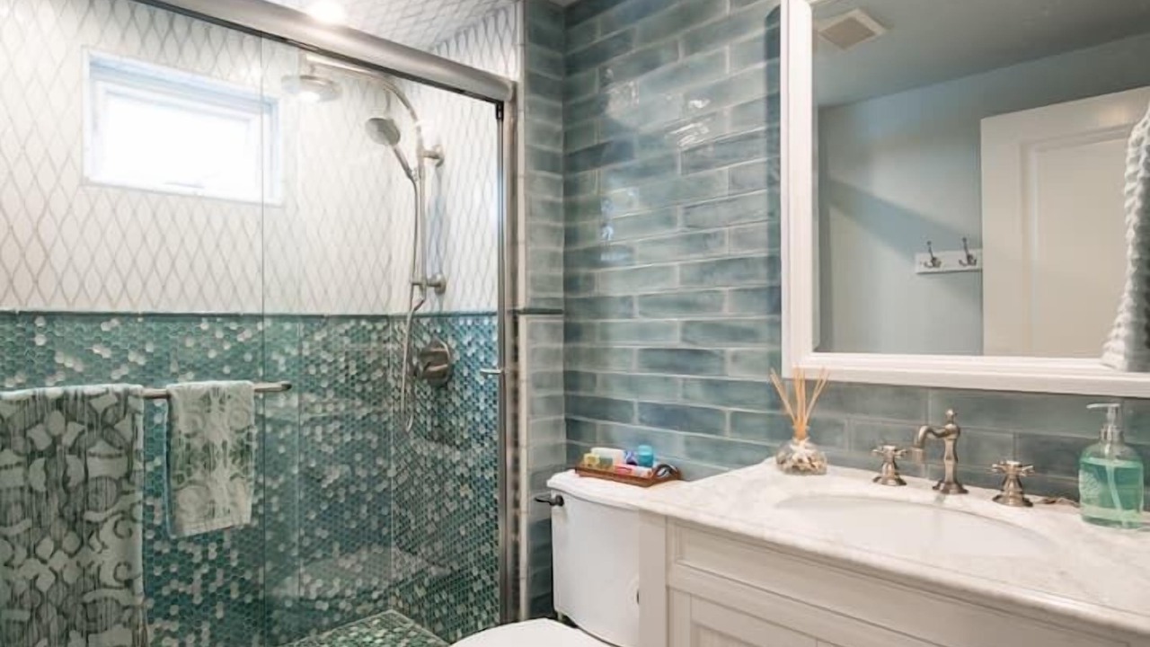 Photo of Bathroom in West Newport
