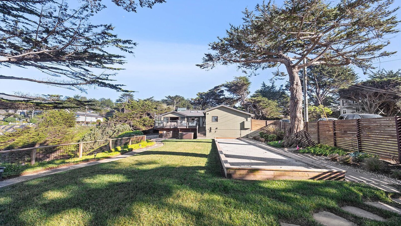 Photo of Outdoor in Montara