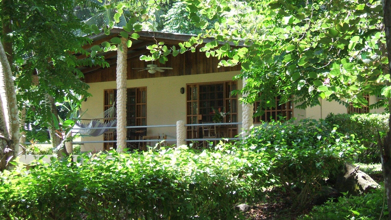 Photo of Outdoor in Dominical