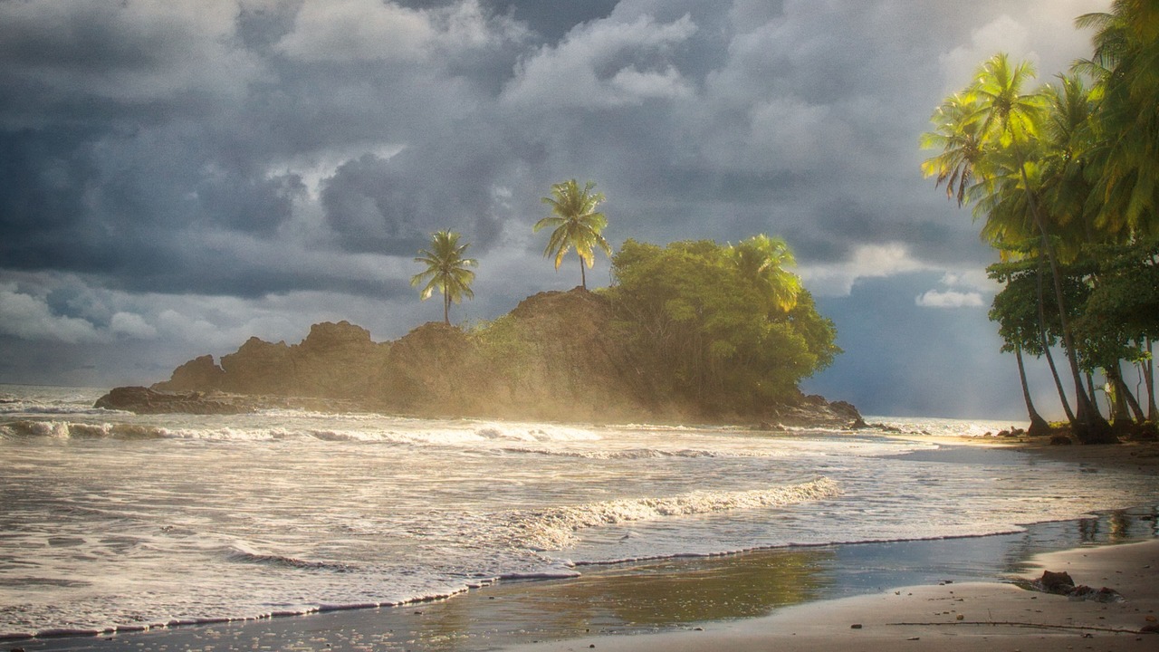 Photo of Others in Dominical