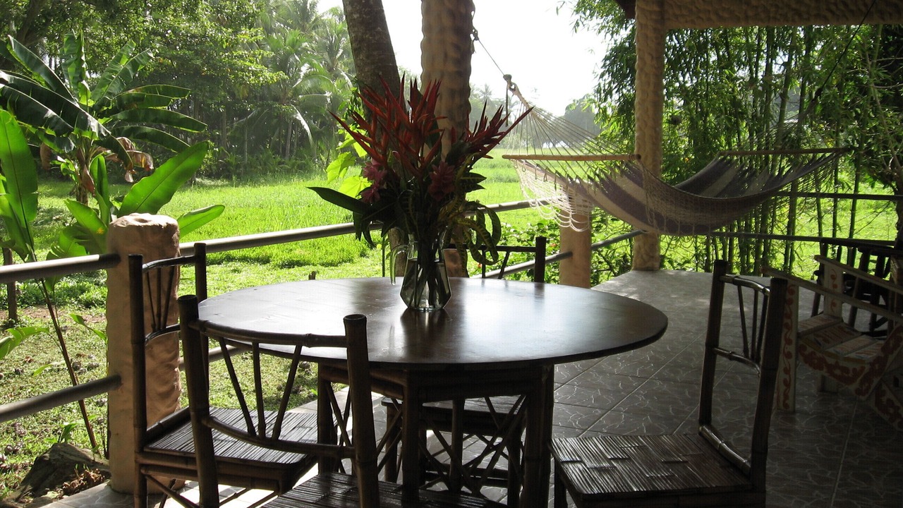 Photo of Outdoor in Dominical