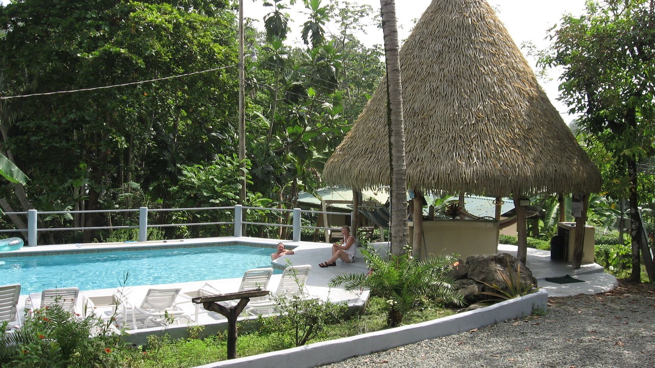 Photo of Outdoor in Dominical