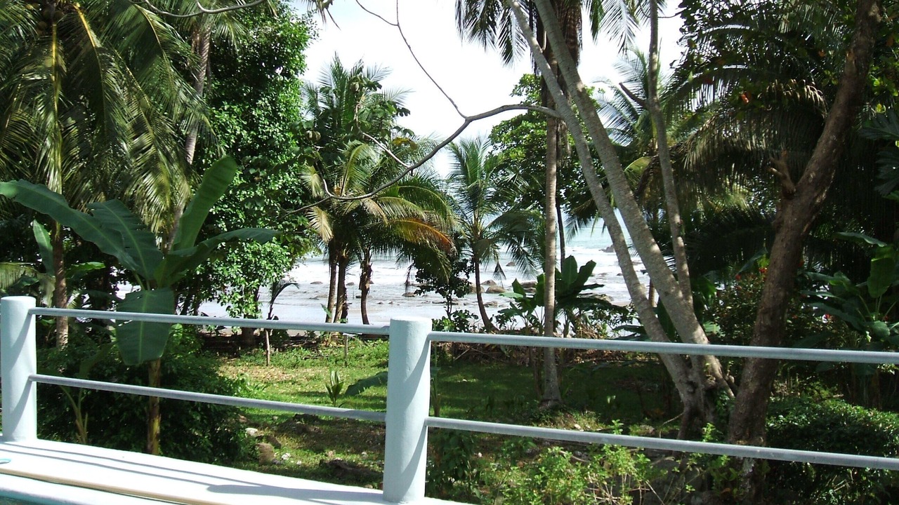 Photo of Outdoor in Dominical