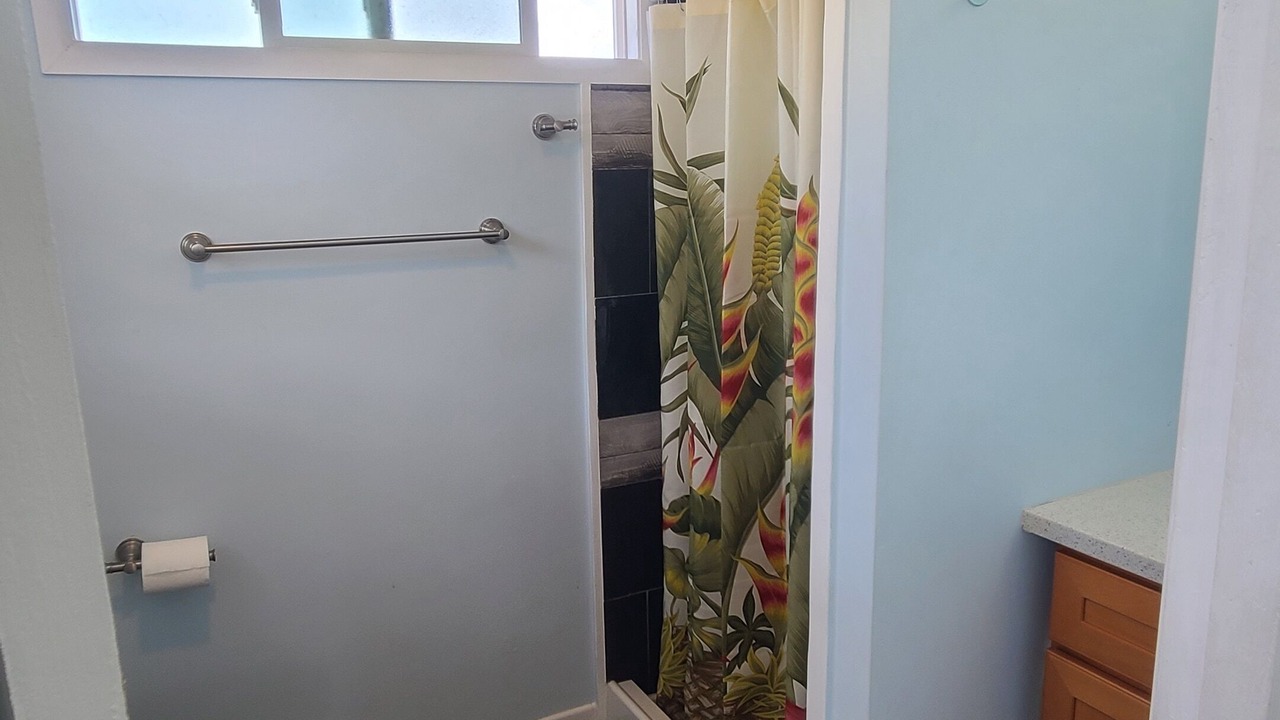 Photo of Bathroom in Waialua