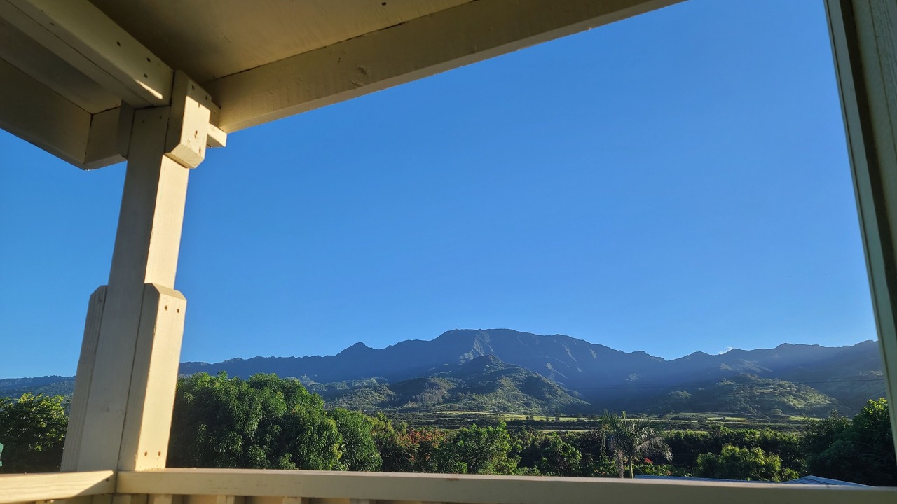 Photo of Outdoor in Waialua