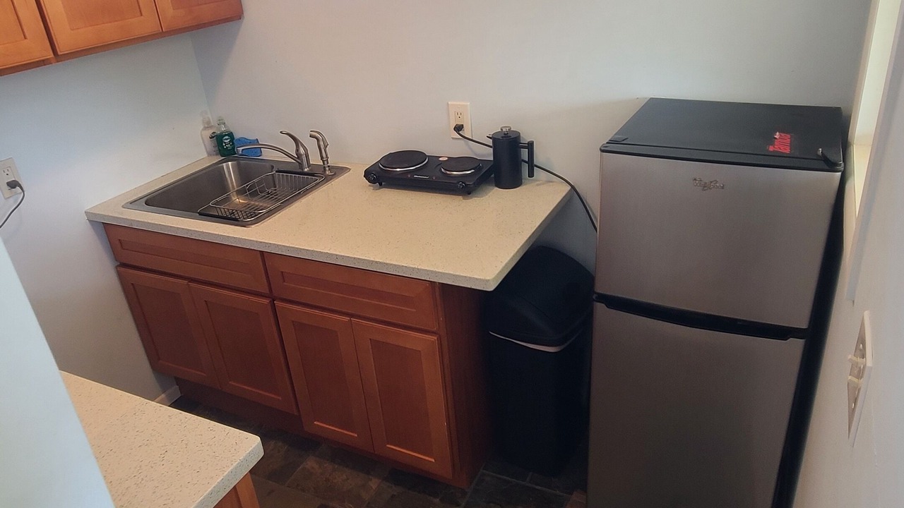 Photo of Kitchen in Waialua