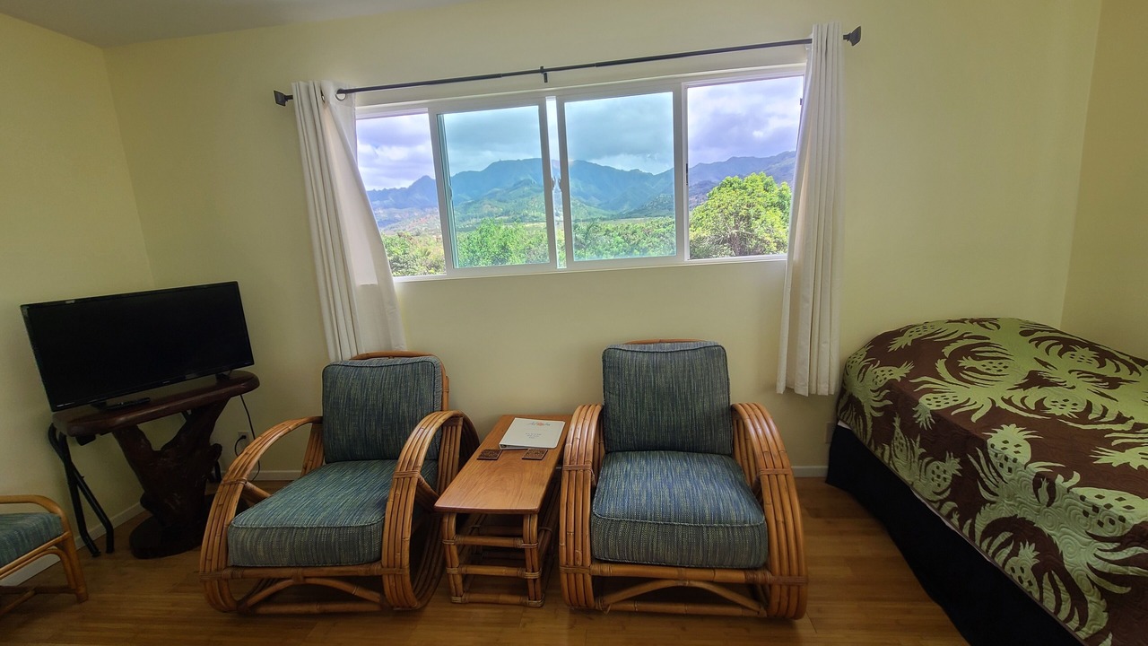 Photo of Bedroom in Waialua