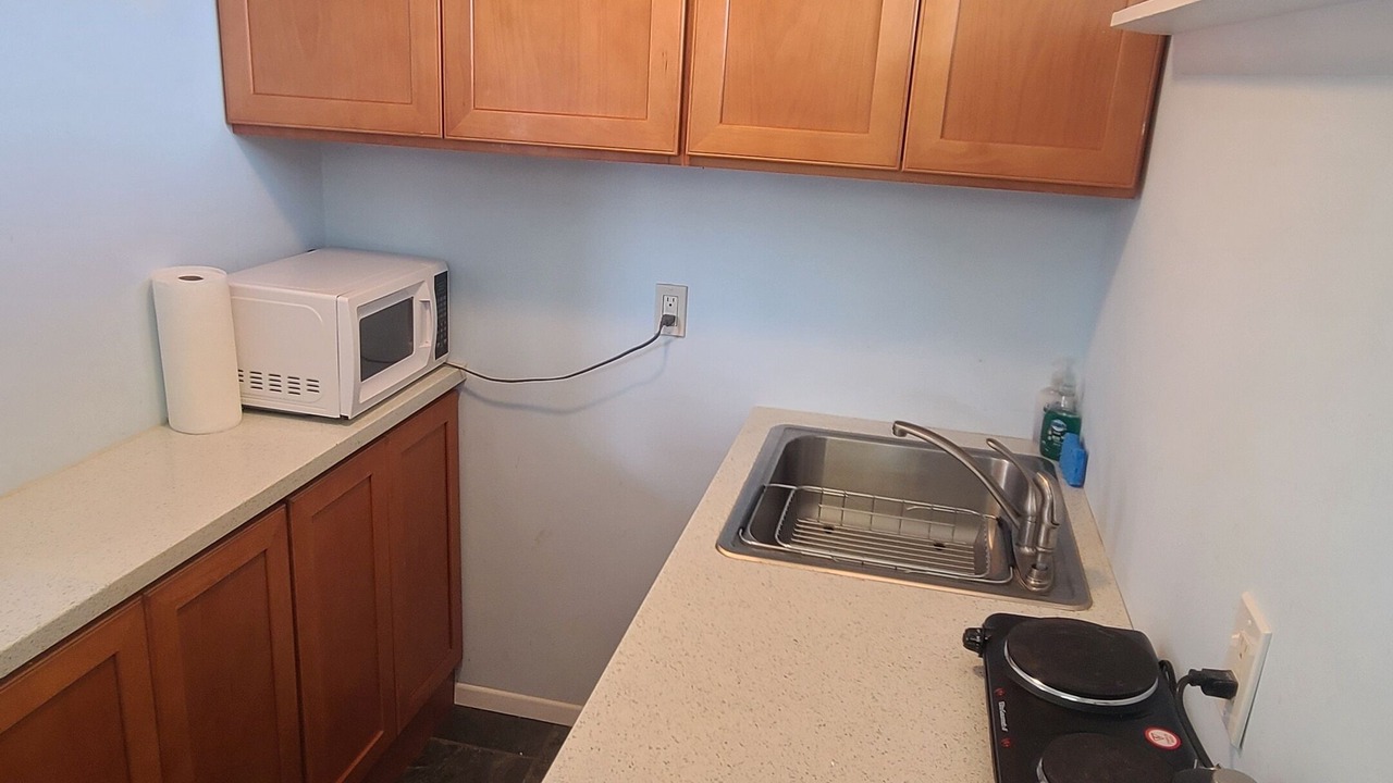 Photo of Kitchen in Waialua