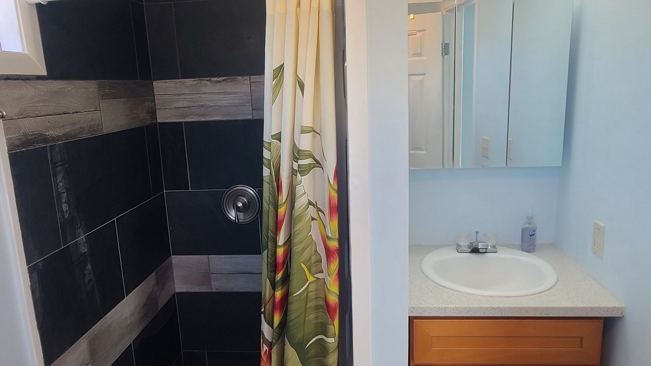 Photo of Bathroom in Waialua