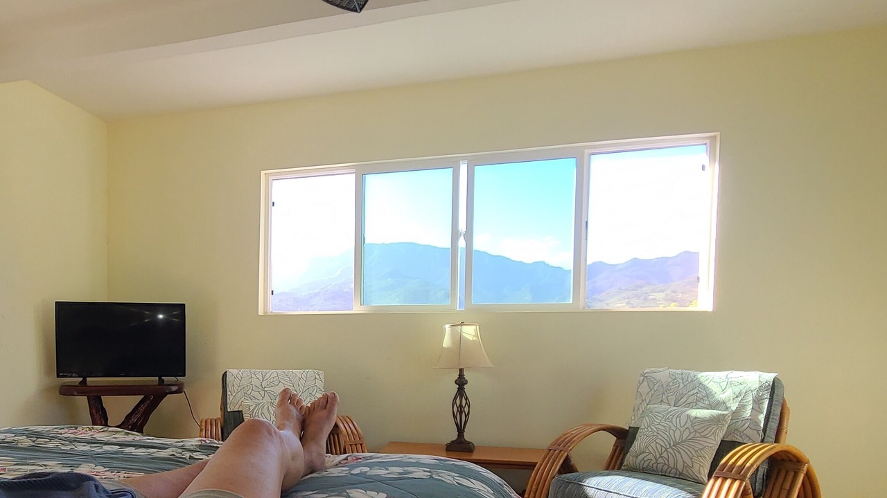 Photo of Bedroom in Waialua