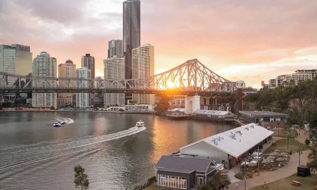 Photo of Others in Brisbane