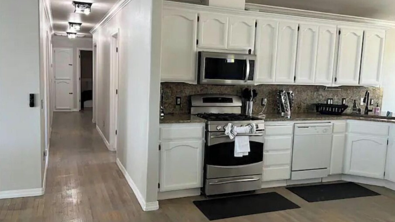 Photo of Kitchen in Paso Robles