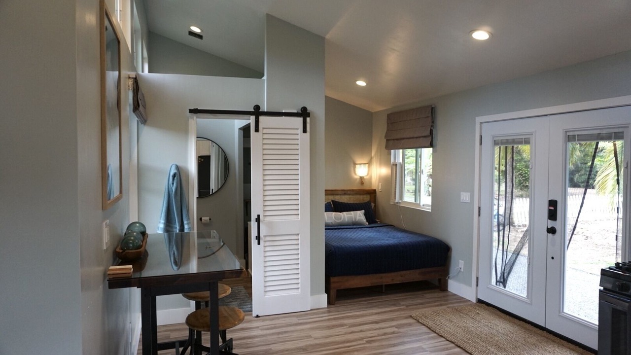 Photo of Bedroom in Mokuleia