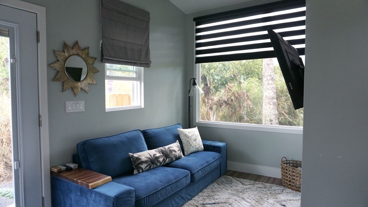 Photo of Livingroom in Mokuleia
