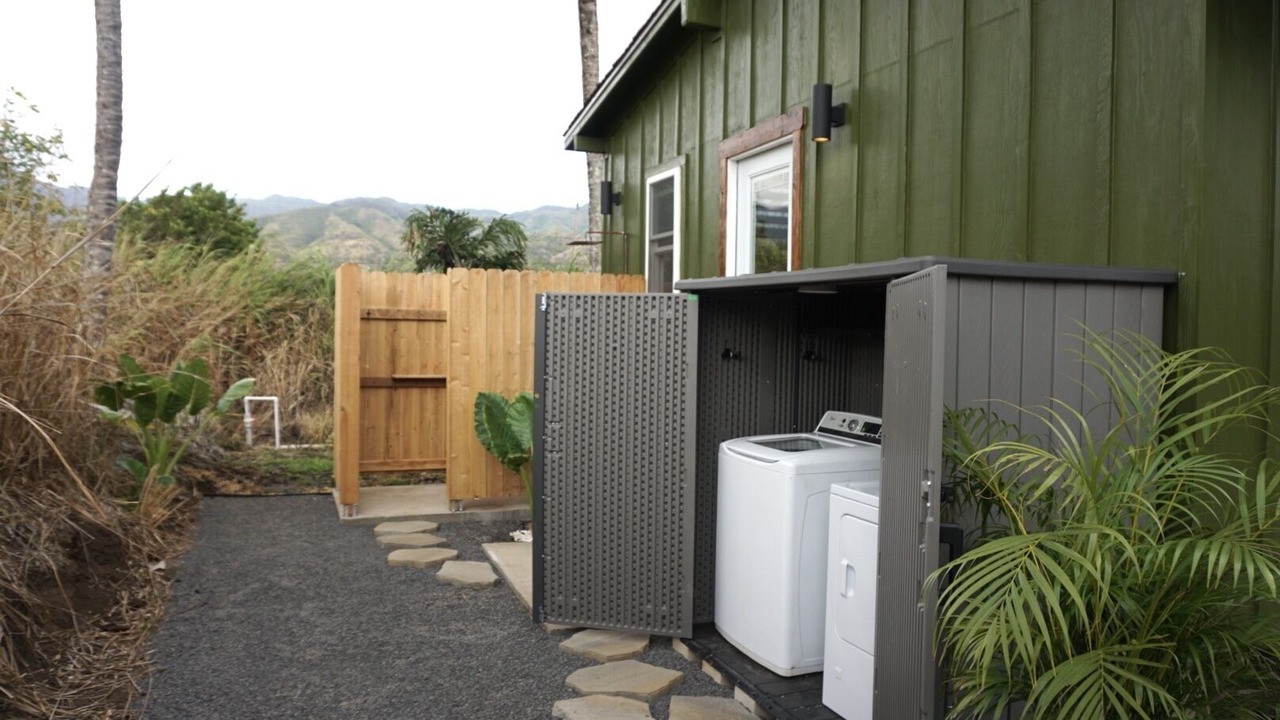 Photo of Outdoor in Mokuleia