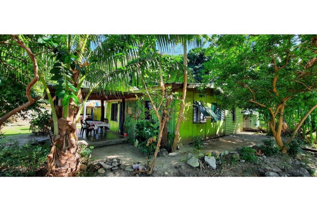 Photo of Outdoor in Waya Lailai