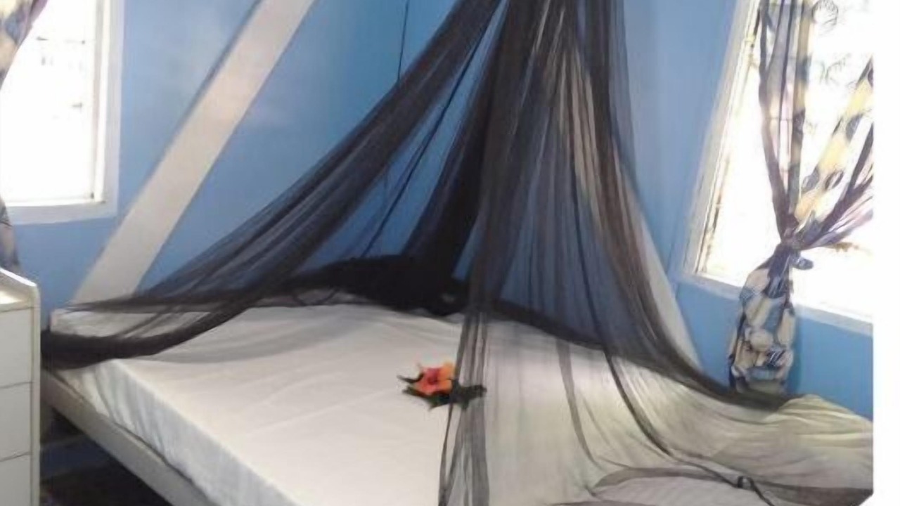 Photo of Bedroom in Waya Lailai