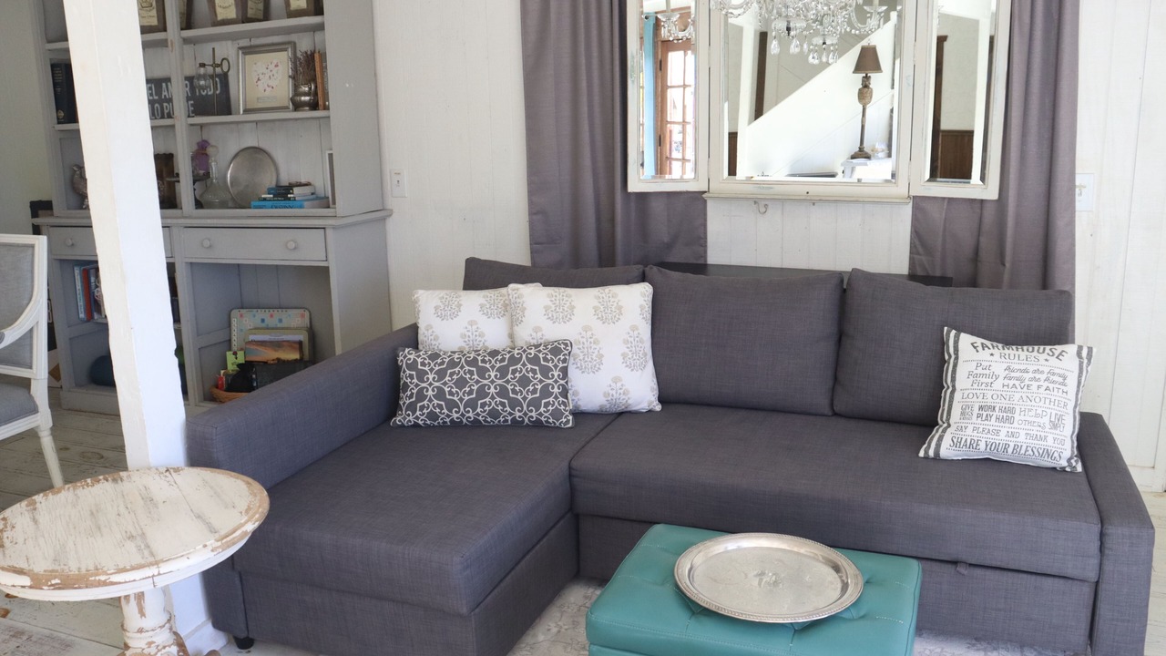 Photo of Livingroom in Valley Center
