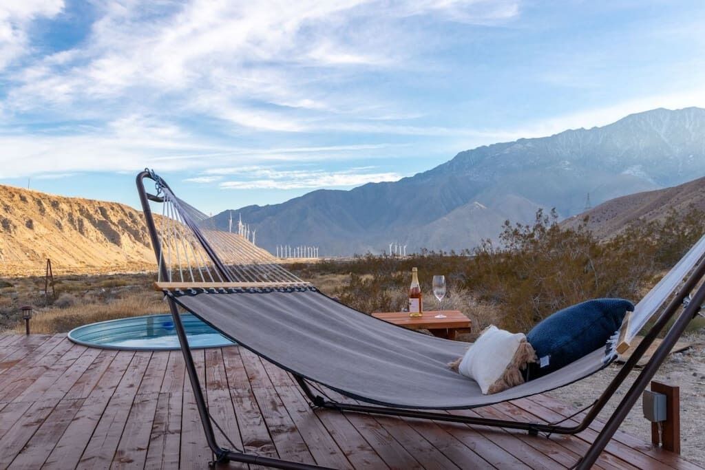 Photo of Outdoor in Palm Springs