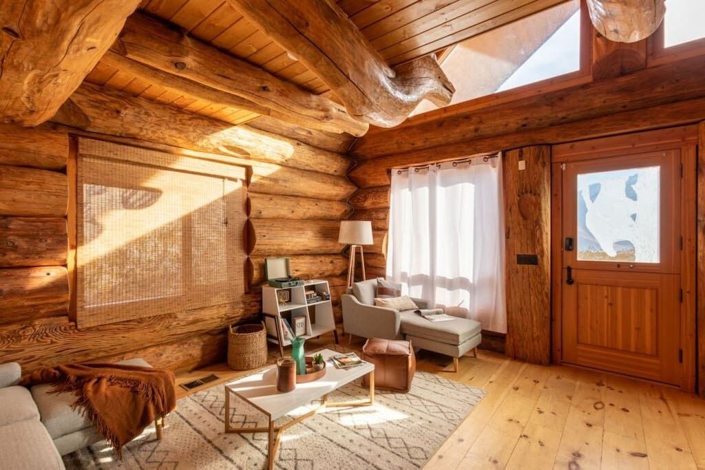Photo of Livingroom in Palm Springs