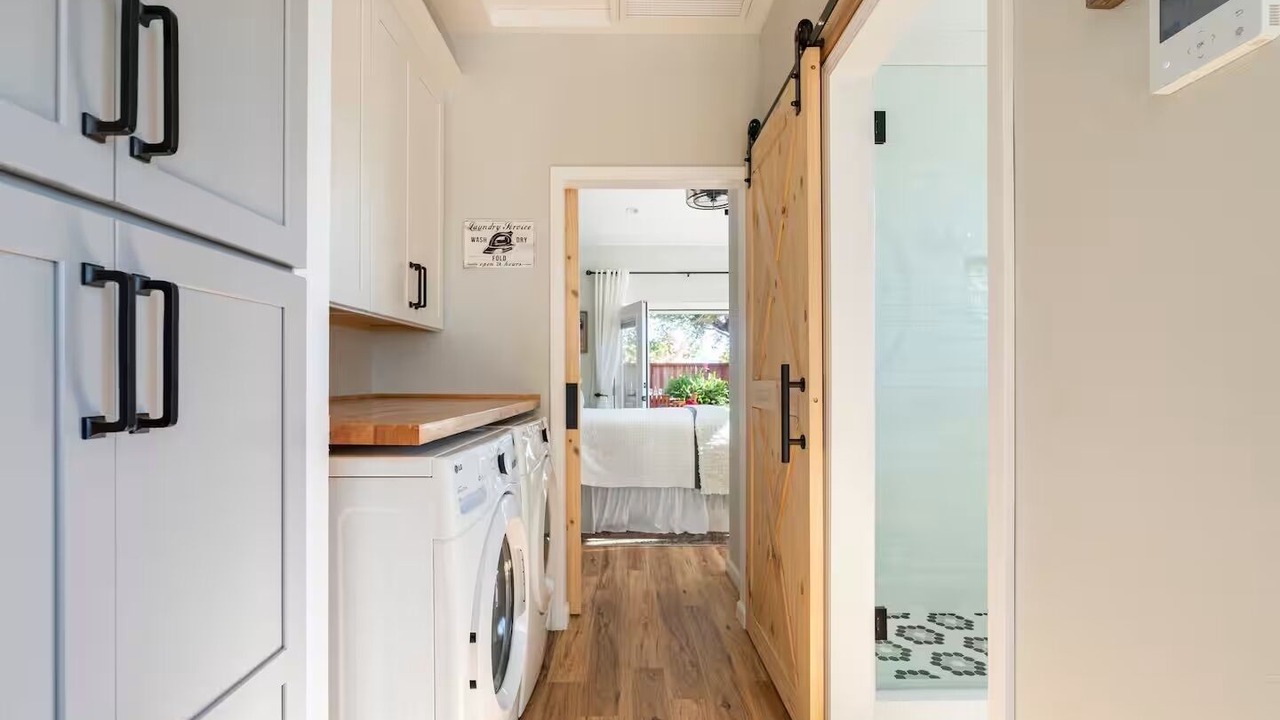Photo of Bathroom in Buellton