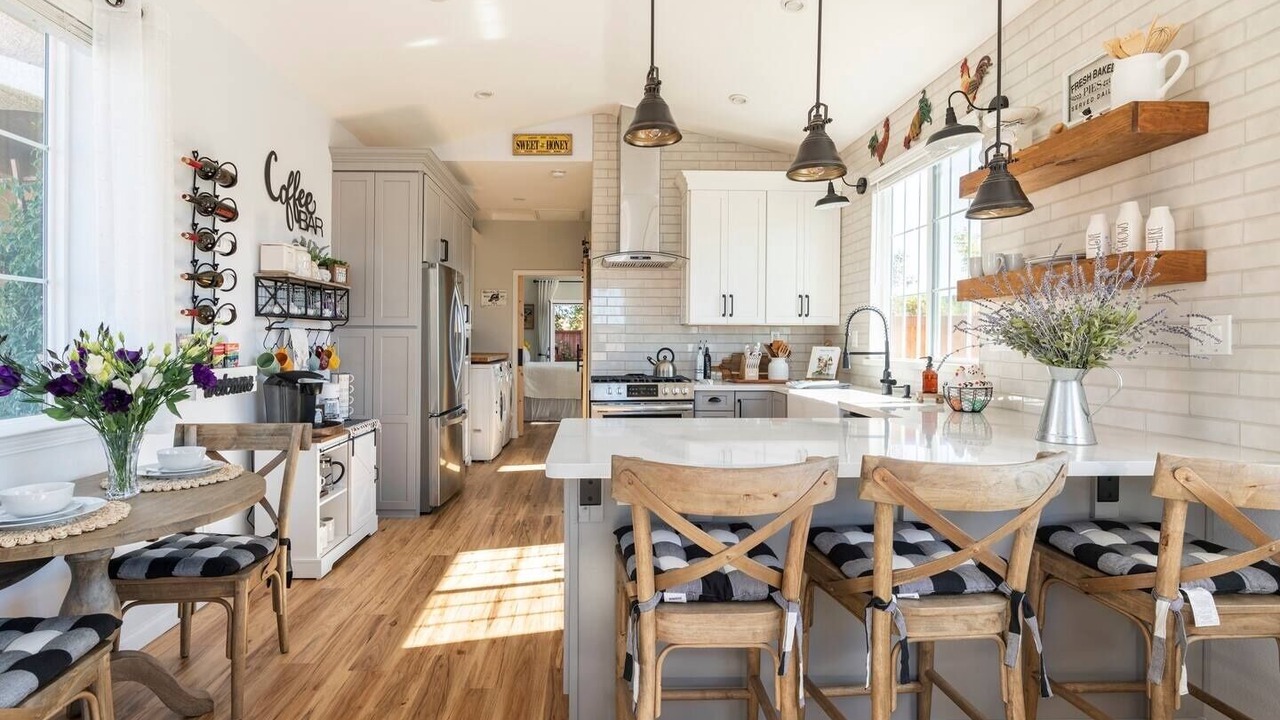 Photo of Kitchen in Buellton
