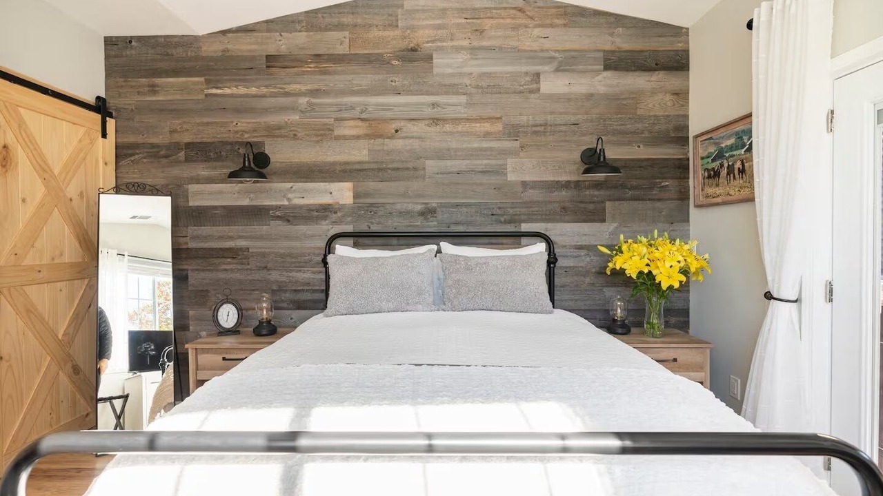 Photo of Bedroom in Buellton