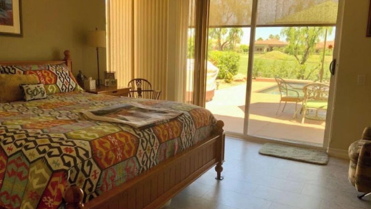 Photo of Bedroom in La Quinta