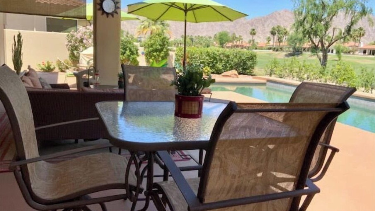 Photo of Outdoor in La Quinta