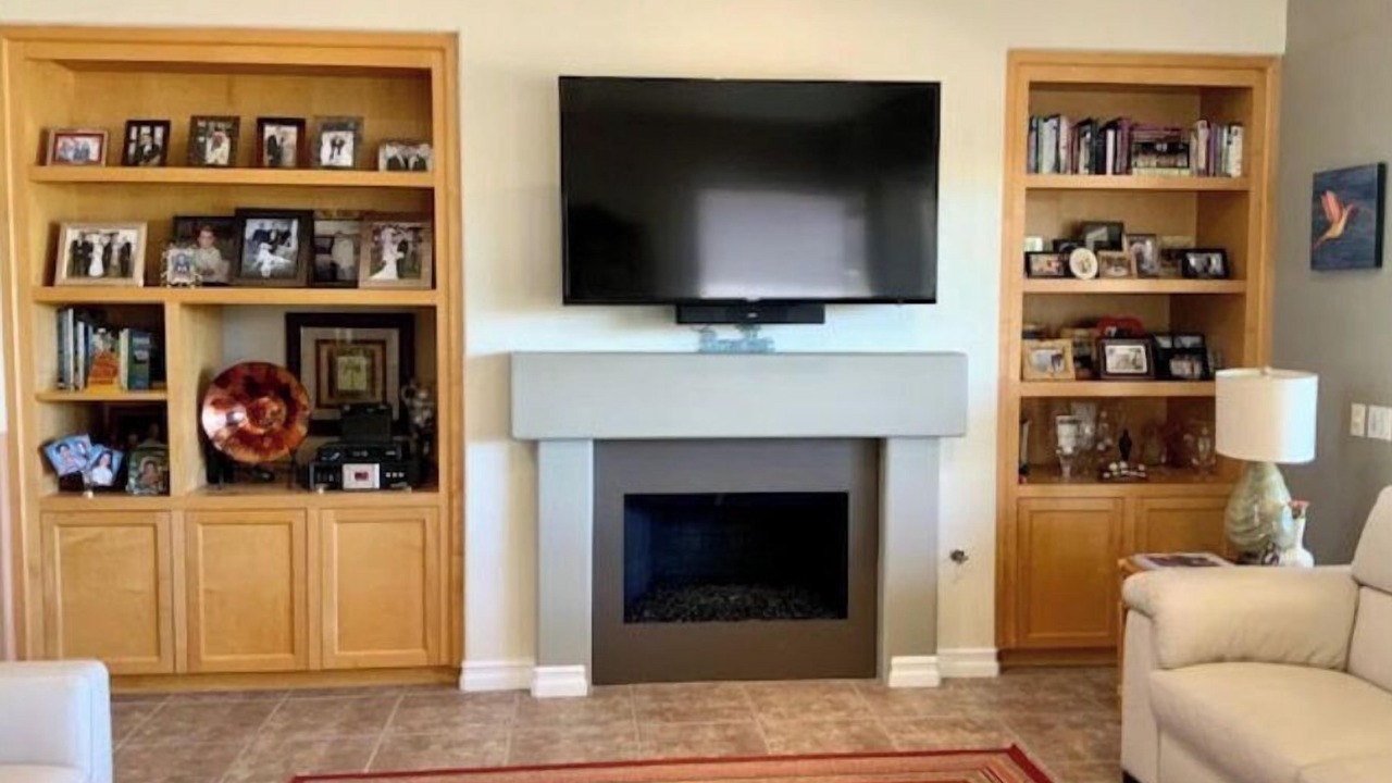 Photo of Livingroom in La Quinta