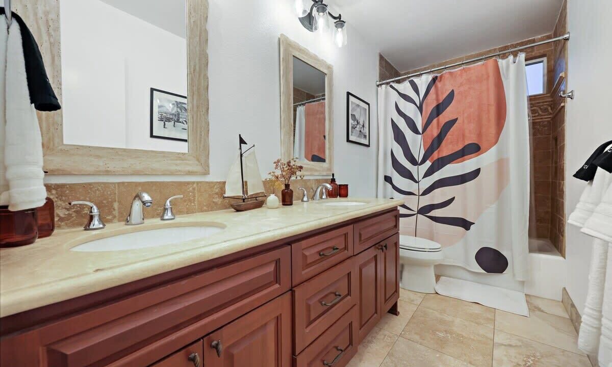 Photo of Bathroom in Poway