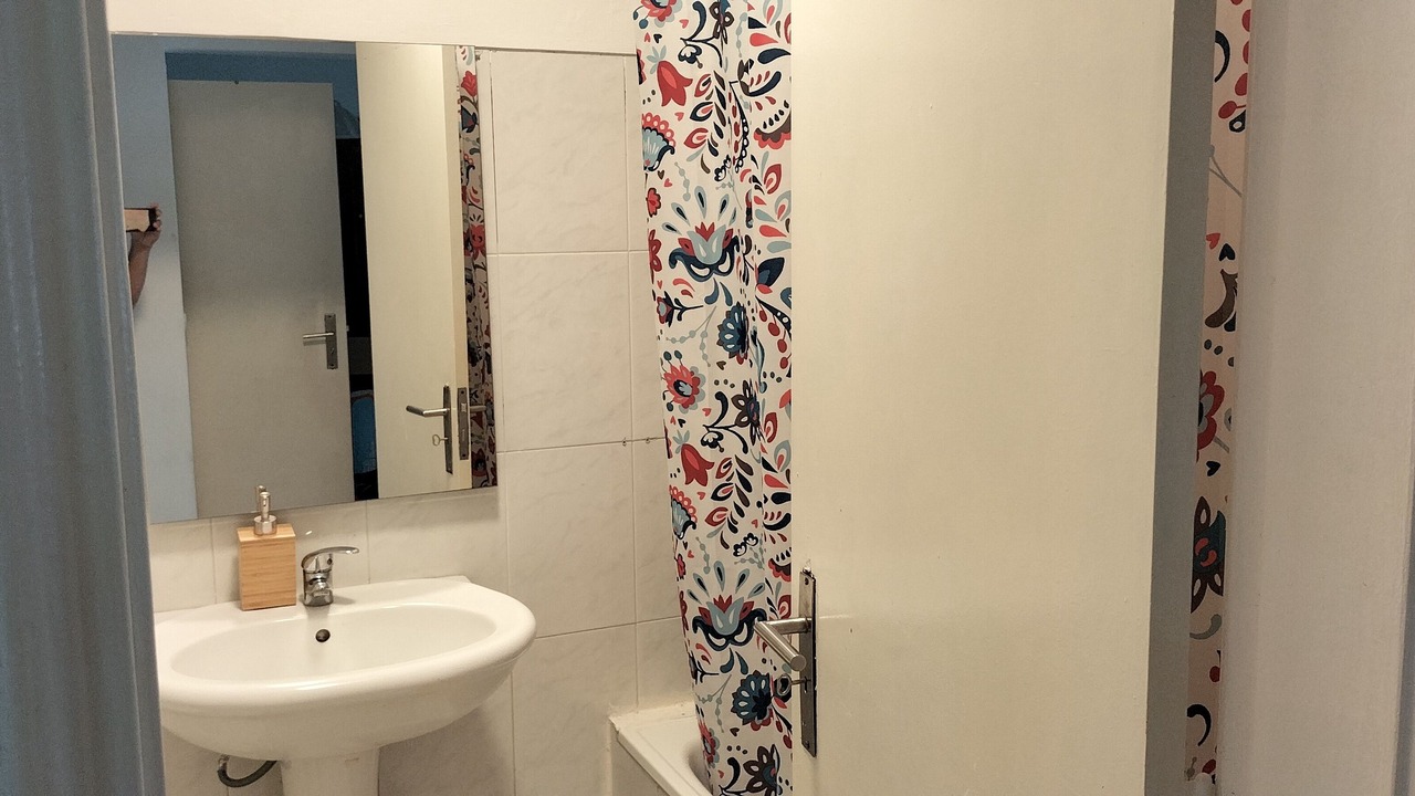 Photo of Bathroom in Corroios