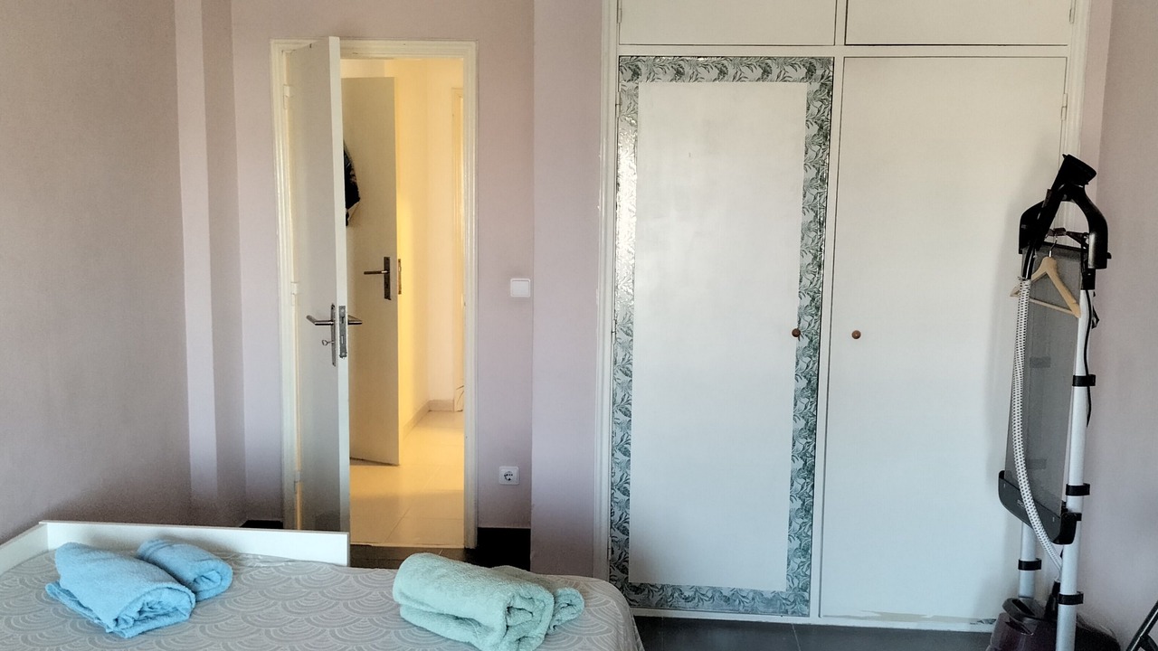 Photo of Bedroom in Corroios