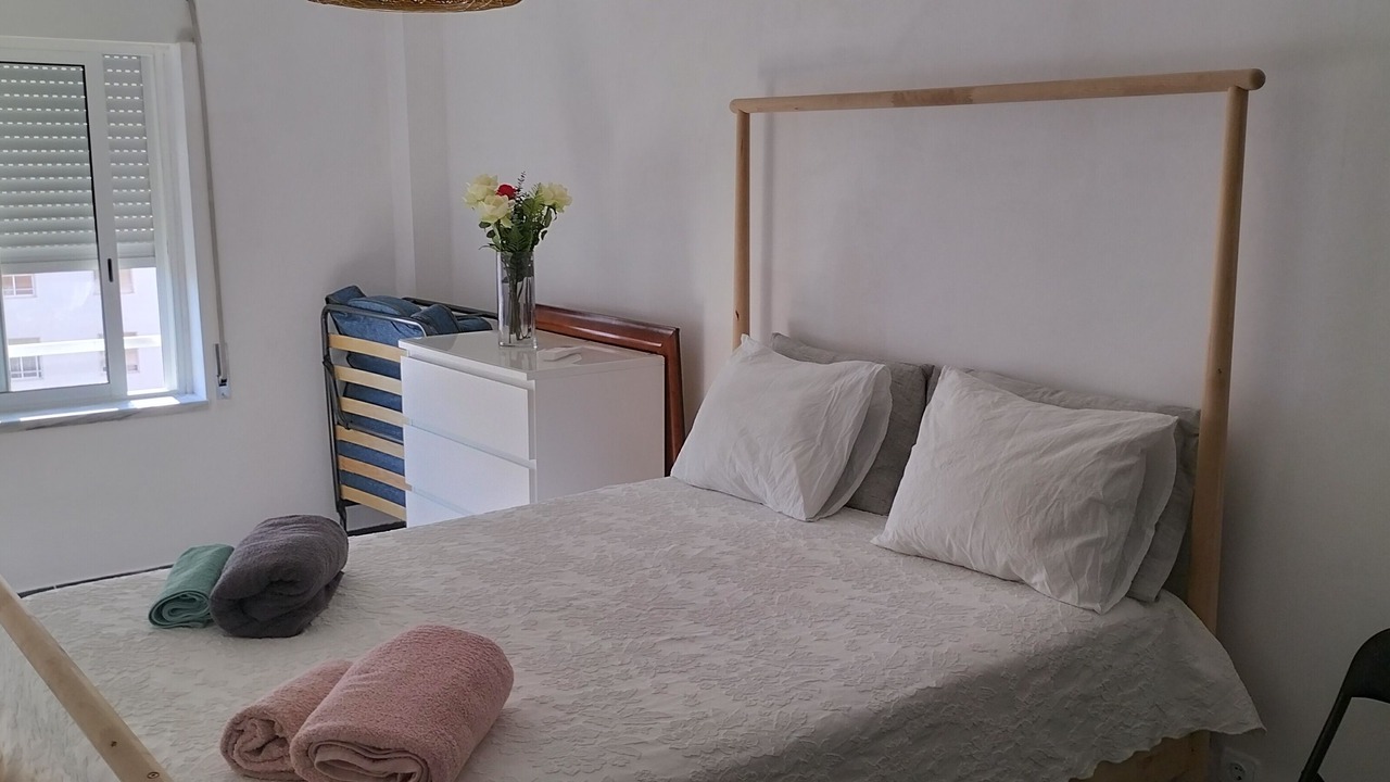 Photo of Bedroom in Corroios