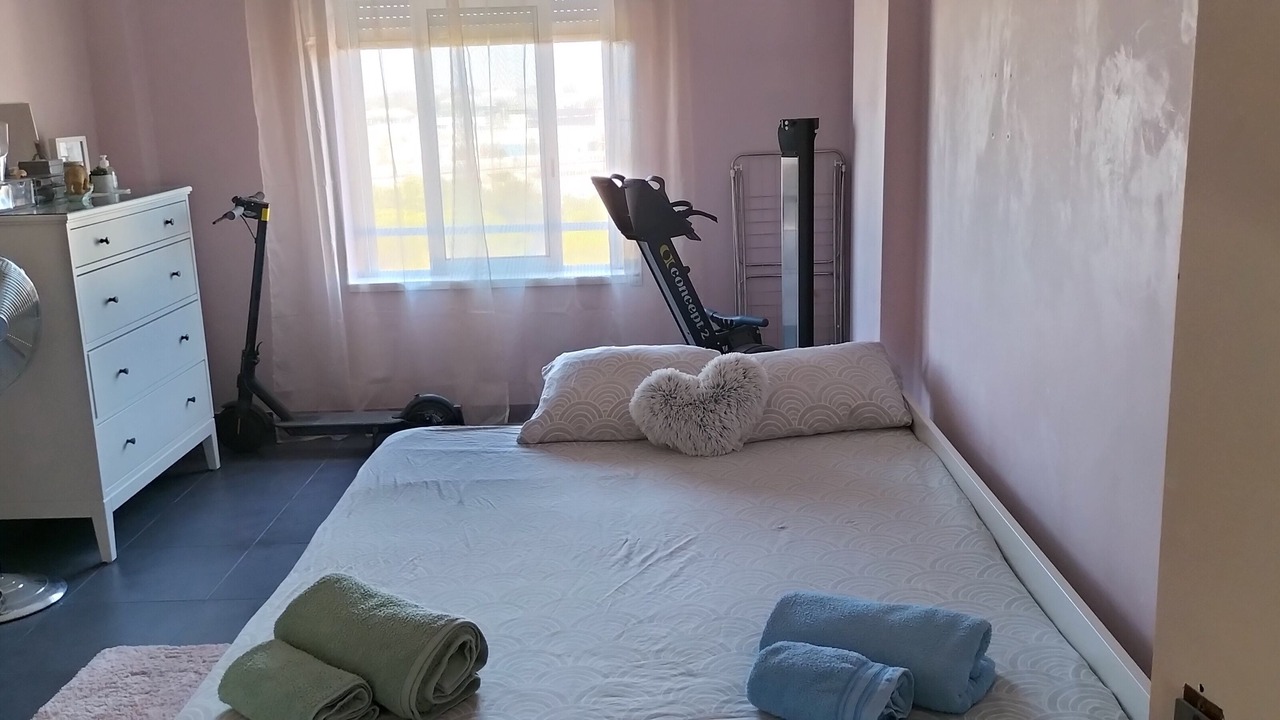 Photo of Bedroom in Corroios
