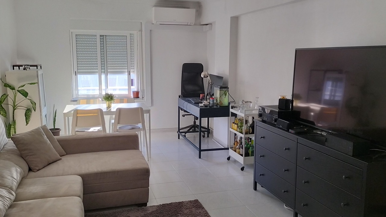Photo of Livingroom in Corroios