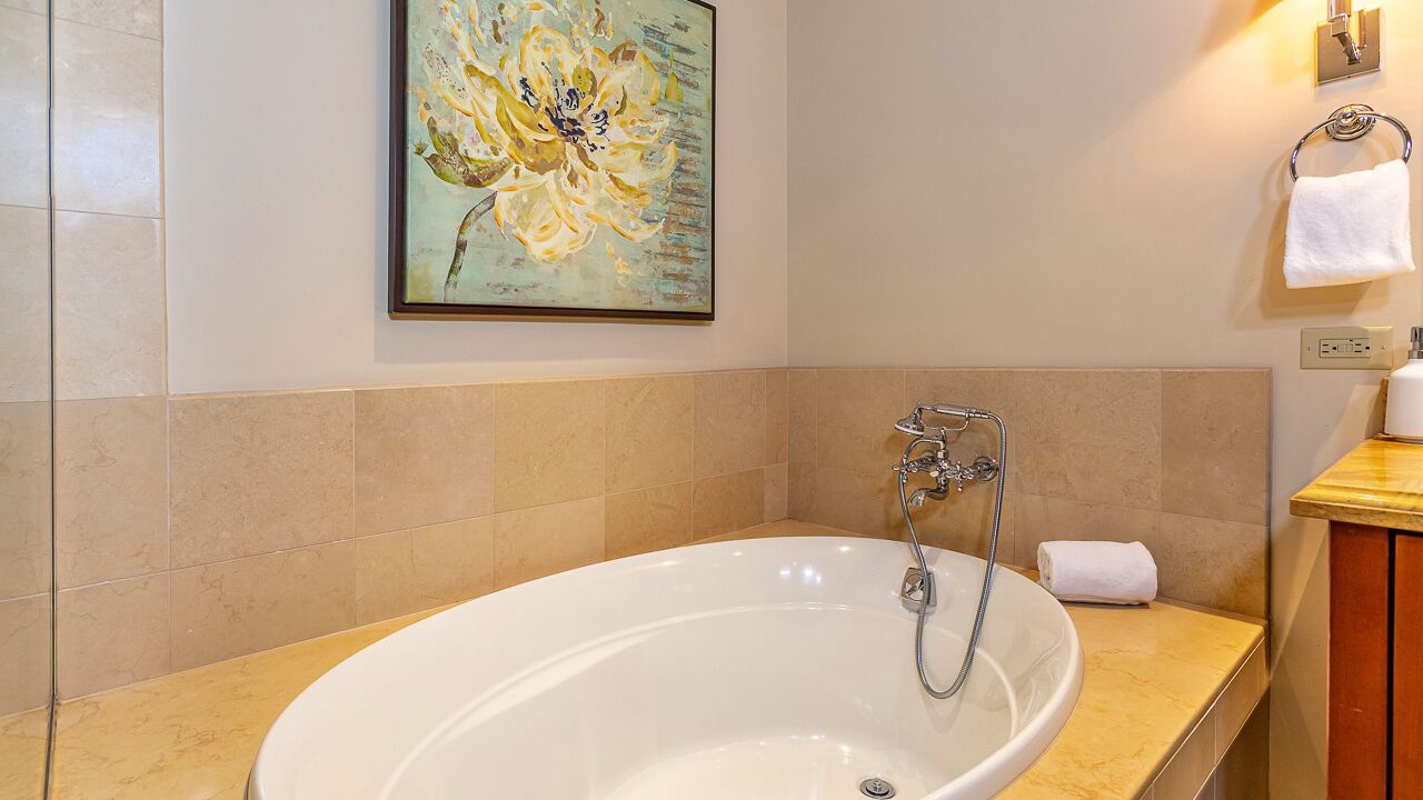 Photo of Bathroom in Wailea
