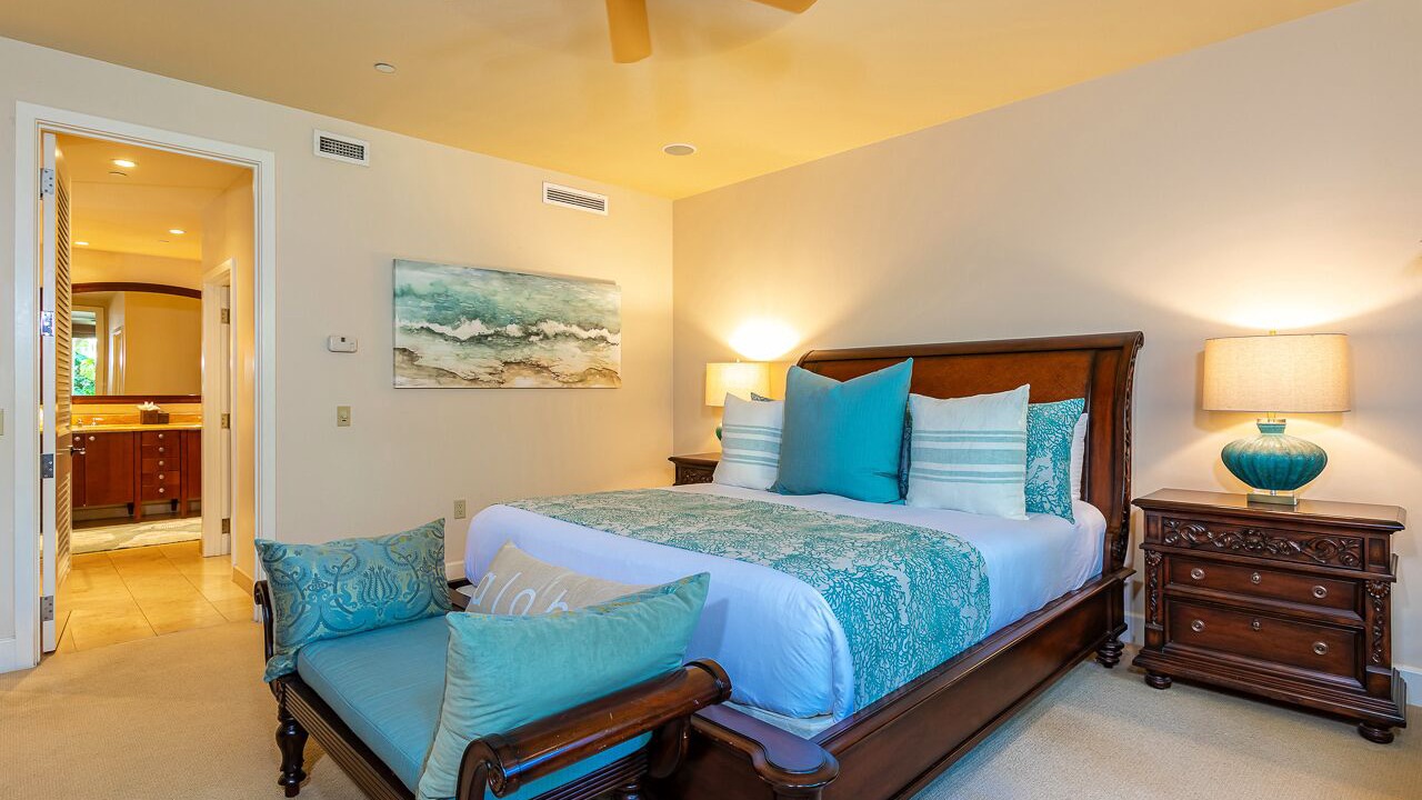 Photo of Bathroom in Wailea