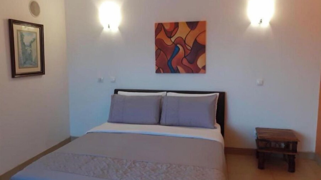 Photo of Bedroom in Alcalar
