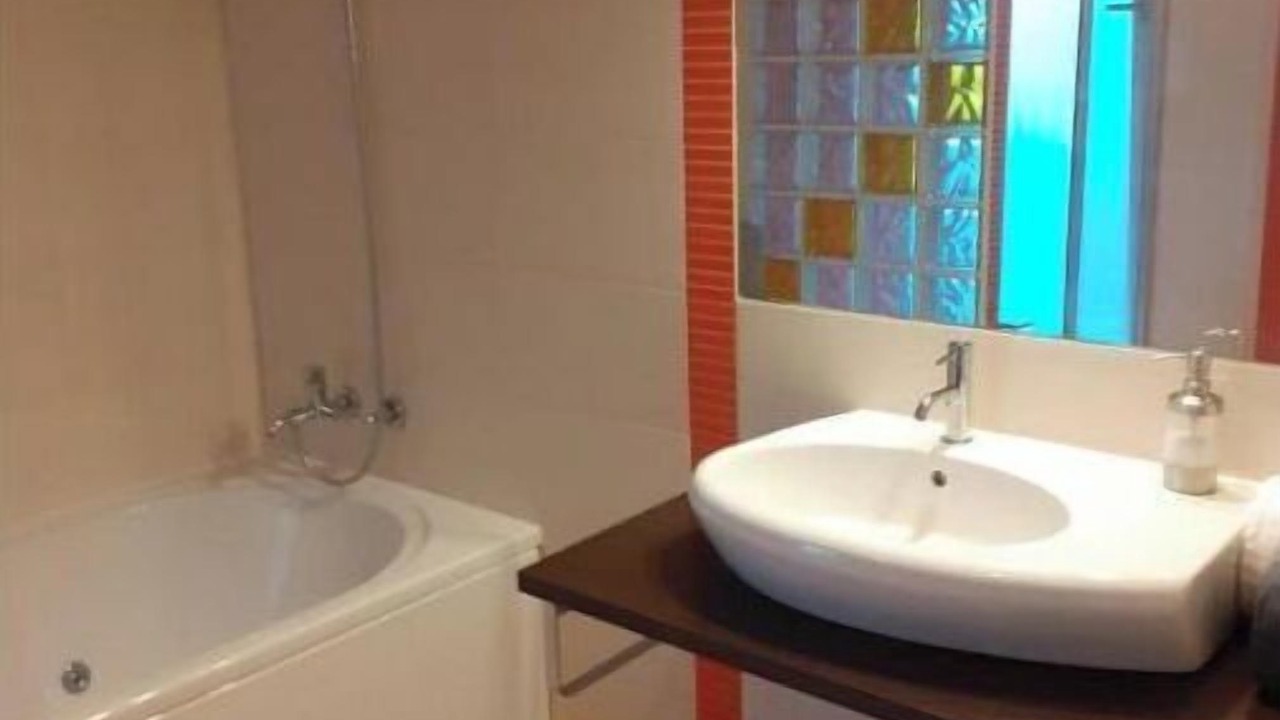 Photo of Bathroom in Alcalar